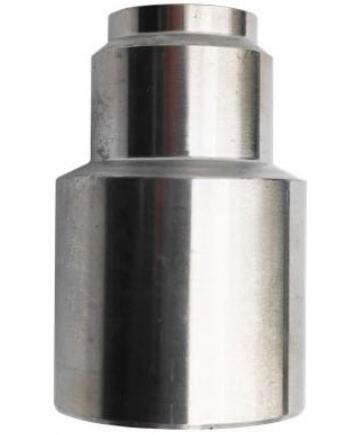 TF48C stainless steel