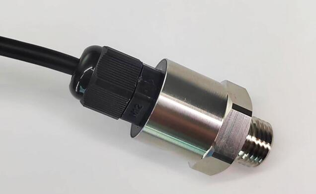 compact pressure transducer-small size 2