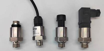 compact pressure transducer-small size 5
