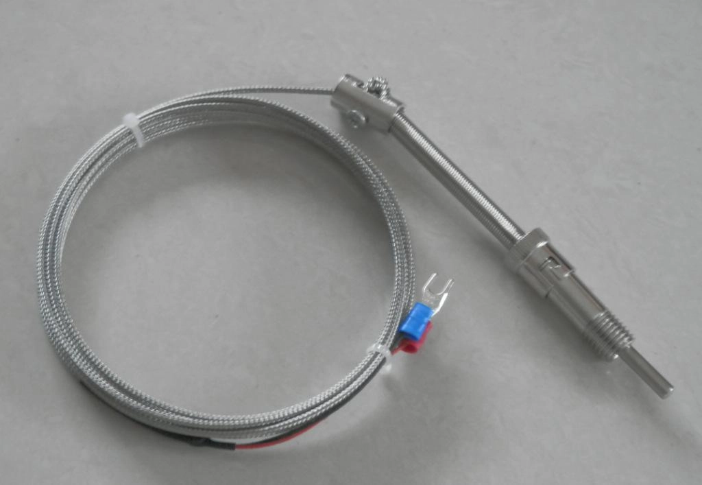 Custom Thermocouples