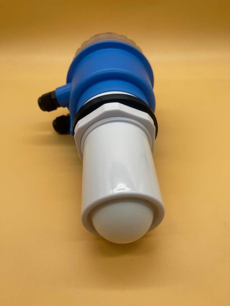 Integral Radar Level Sensor 2