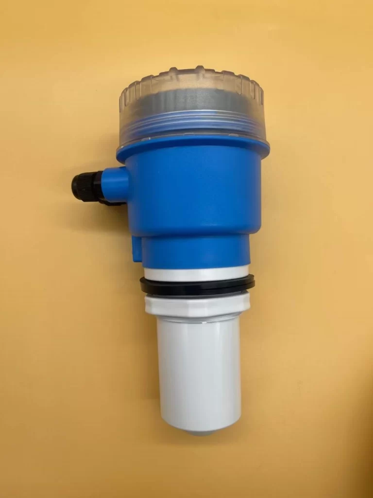 Integral Radar Level Sensor