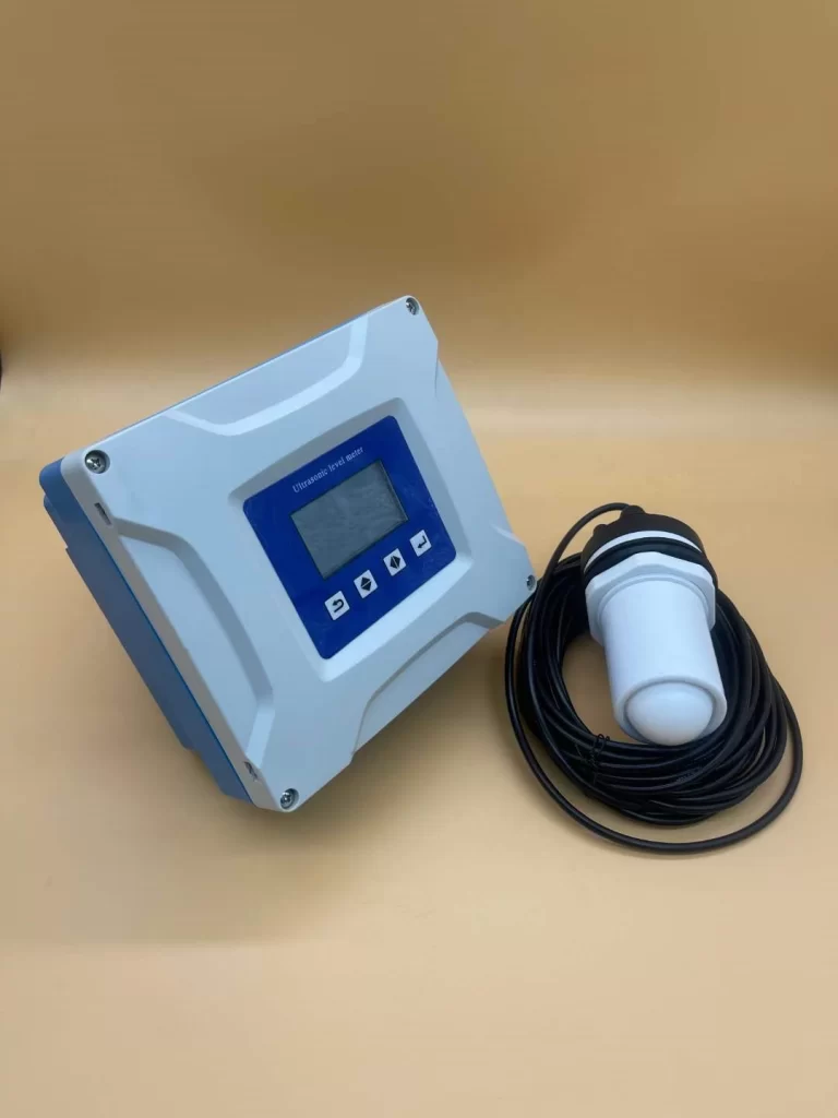 Split type Radar Level Sensor 2