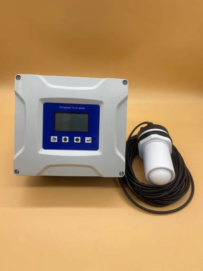 Split type Radar Level Sensor