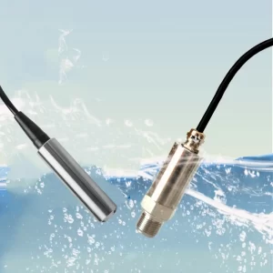 Submersible Pressure Transducers for Liquid Pressure and Level Measurement