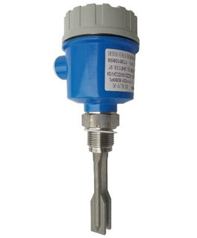 Standard thread connection Tuning Fork Level Switch