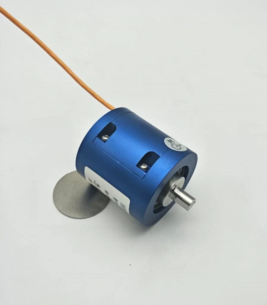 CL1-203 Micro Torque Sensor 1