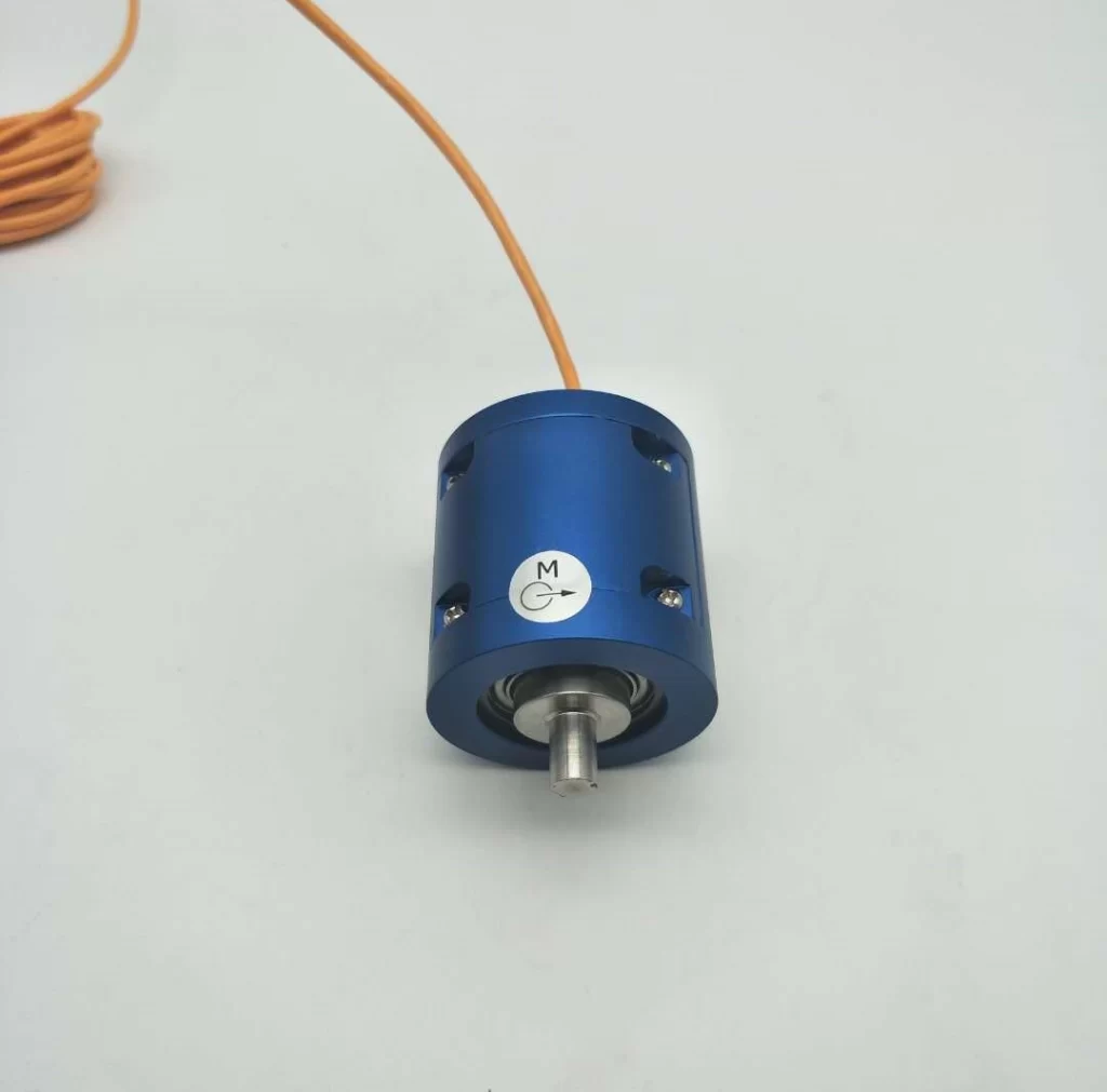 CL1-203 Micro Torque Sensor 4