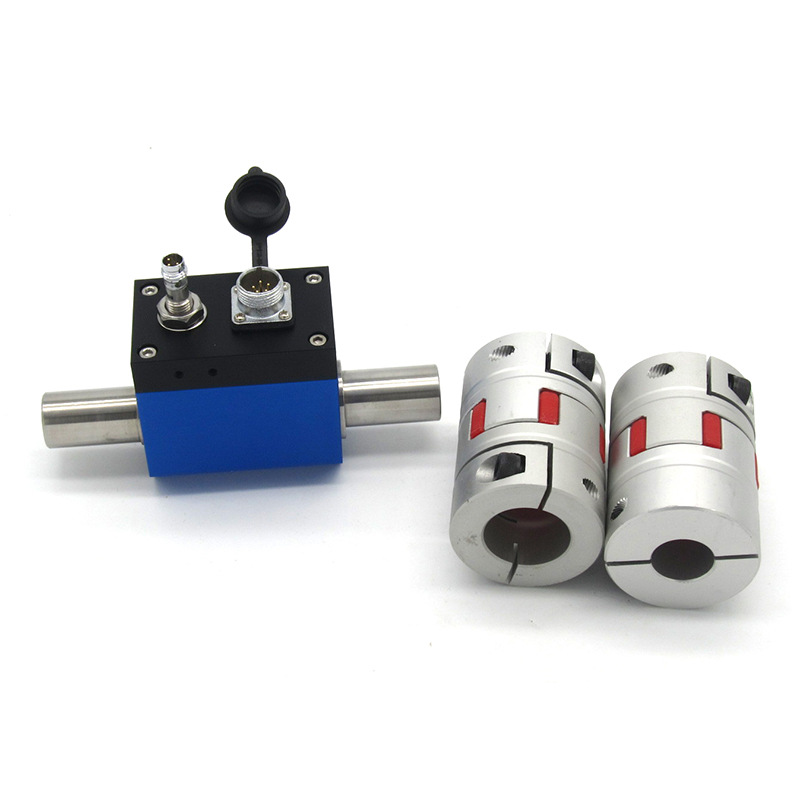 Dynamic Torque Transducer with Rotating Speed