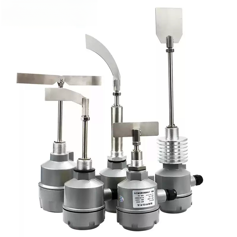 Rotary Paddle Level Switch Customizable