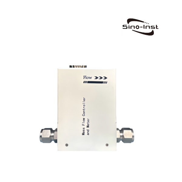AC-S030 Micro-range Mass Flow Controller-Flowmeter