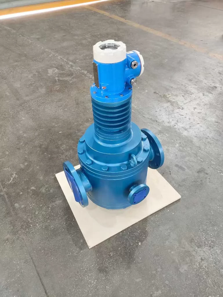 Extreme Temperature Flow Meters Accurate Flow Measurement In Harsh Environments