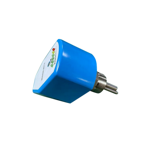 SI-300T Integrated Temperature and Flow Sensor – PT100