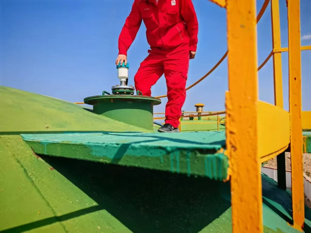 Different Types Of Level Transmitters