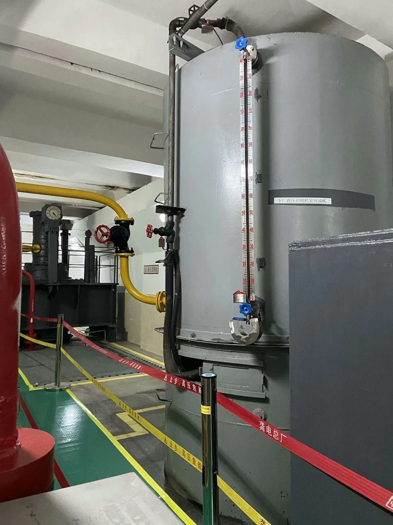 Different Types Of Level Transmitters