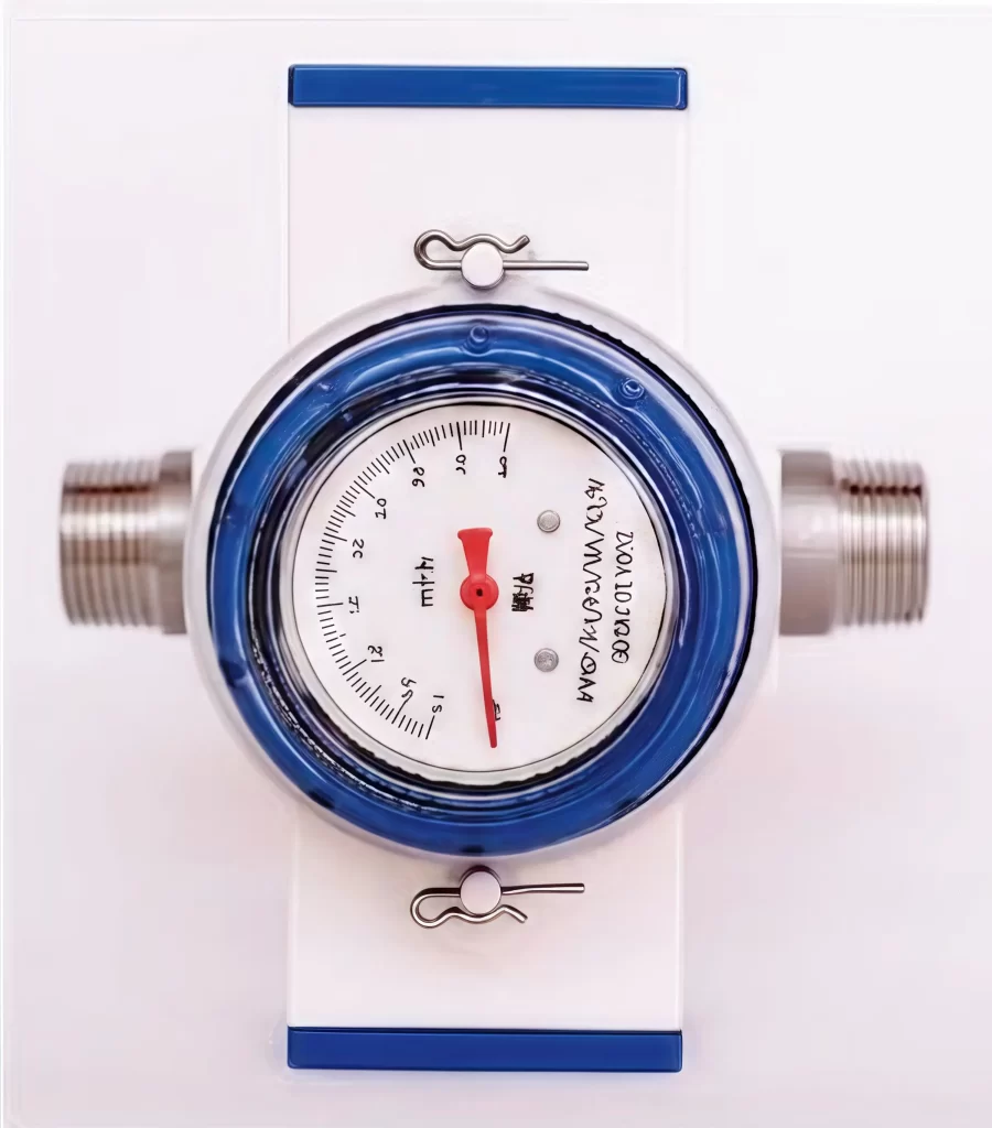 Mechanical Flow Switch FS-1