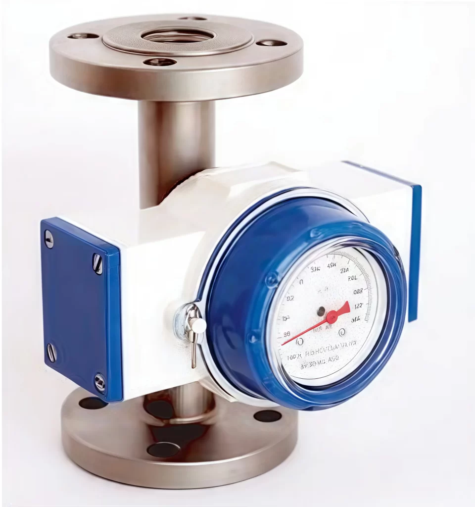 Mechanical Flow Switch FS-2