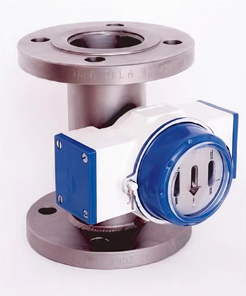 Mechanical Flow Switch FS-3