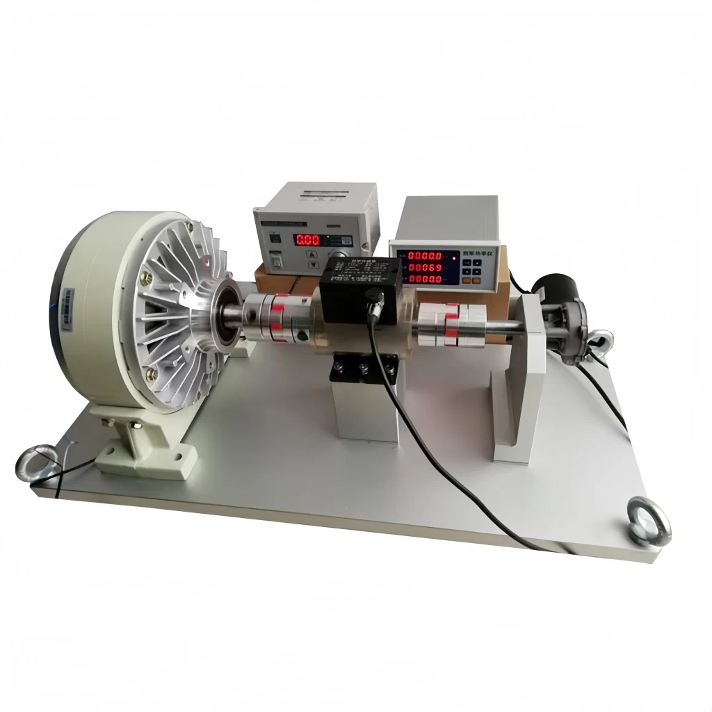 How to Measure Torque