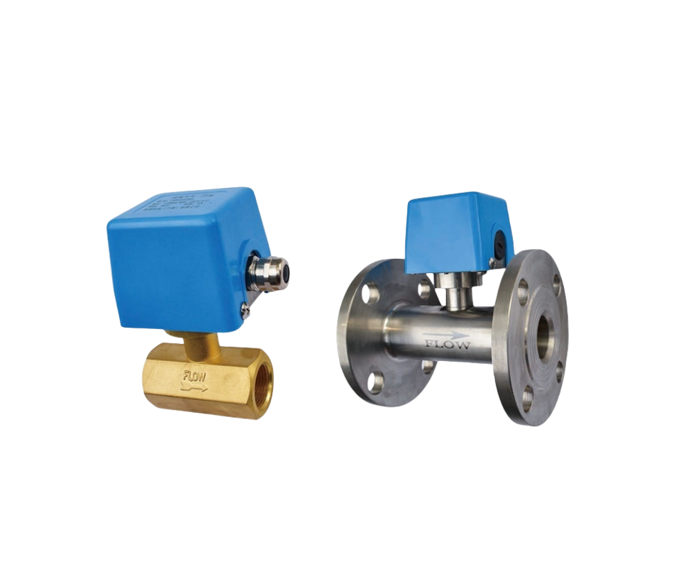 Mechanical Flow Switches