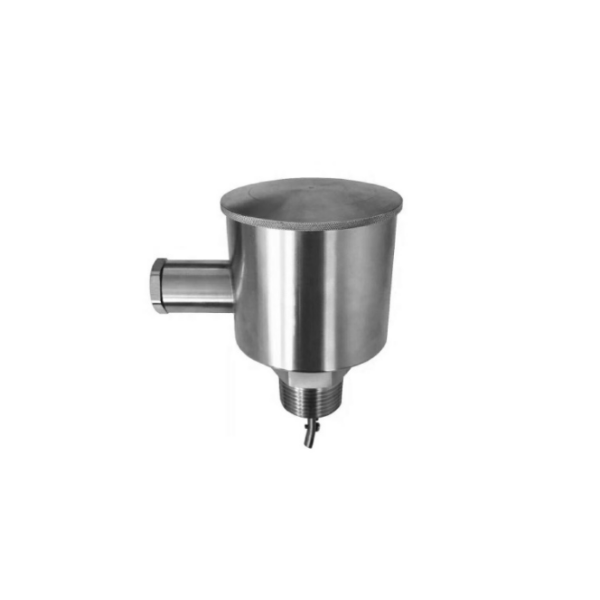SI-01BS Target Explosion-proof Flow Switch
