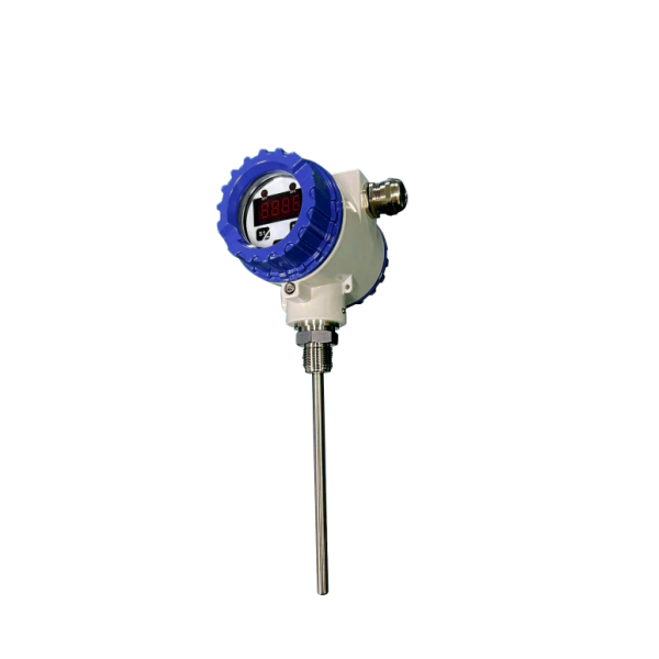 SI-33EX Thermal Conductivity Flow Switch - Explosion-proof