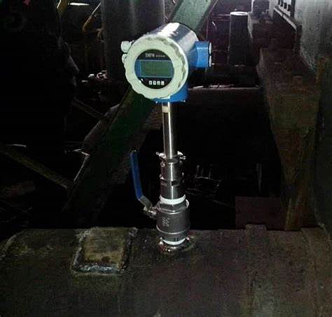 insertion mag meter