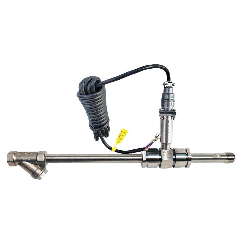 DN10 Flow Meter for Petrol
