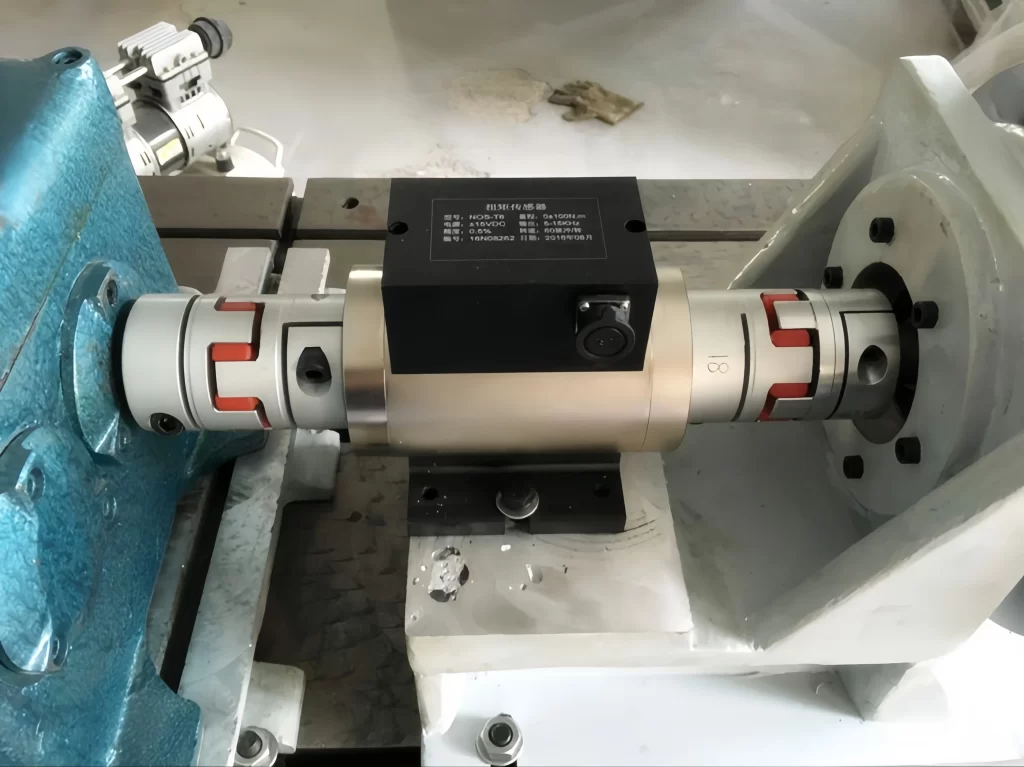 Shaft Torque Sensors