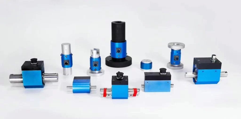 Torque Sensor Series