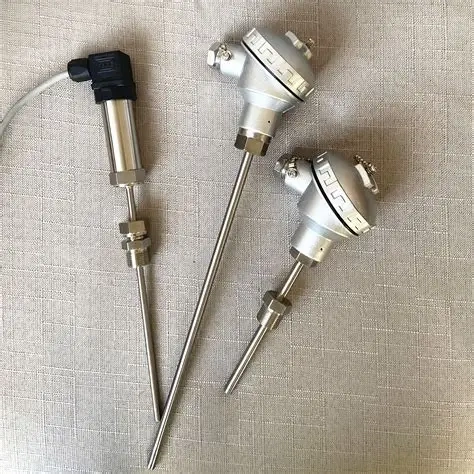 Compact Temperature Transmitters