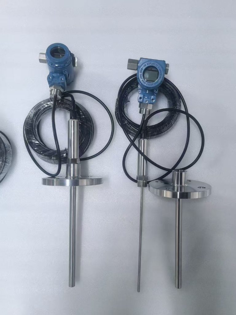 Temperature Transmitter