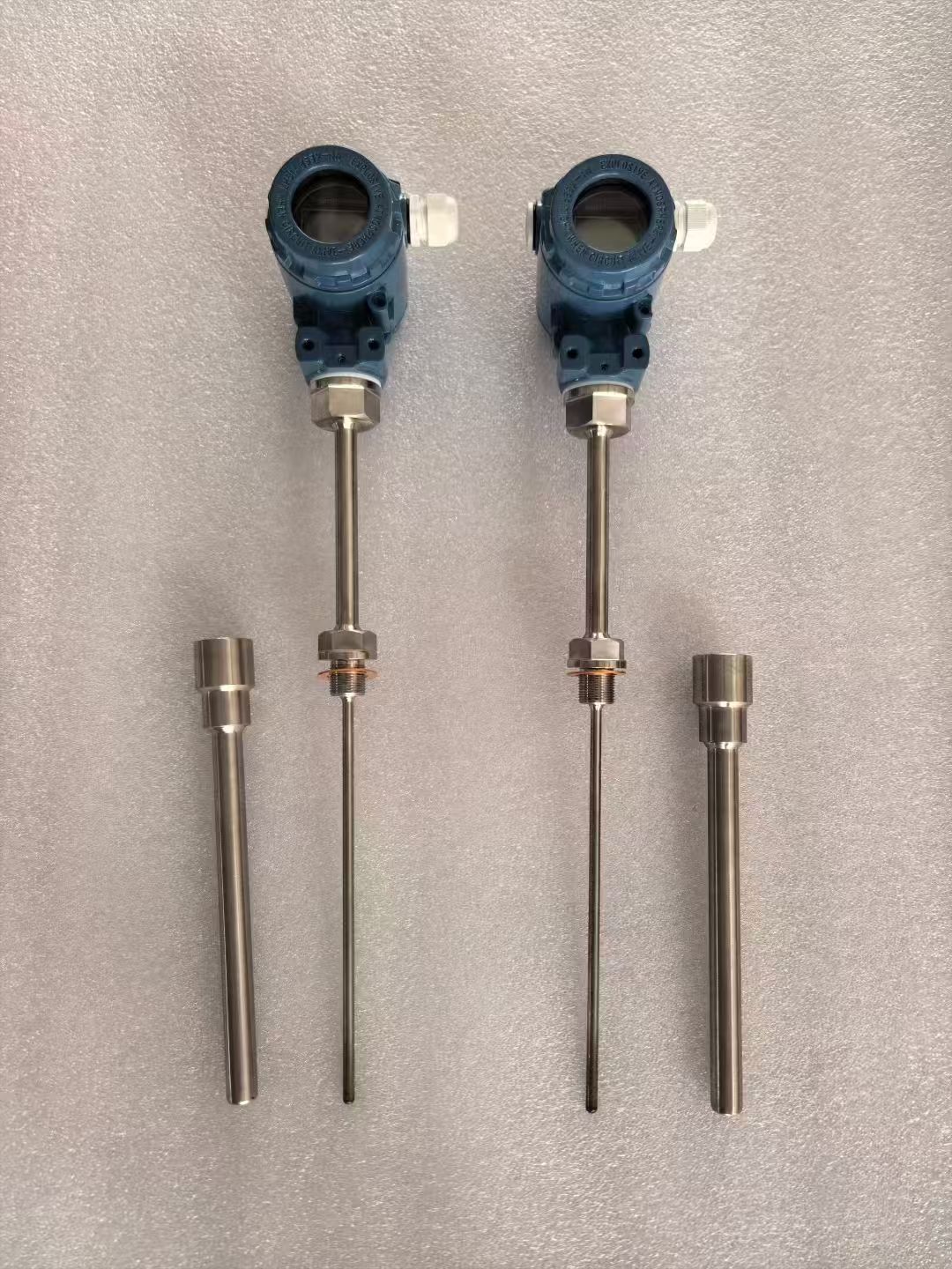 Temperature Transmitter Overview | Installation and Calibration - Sino-Inst