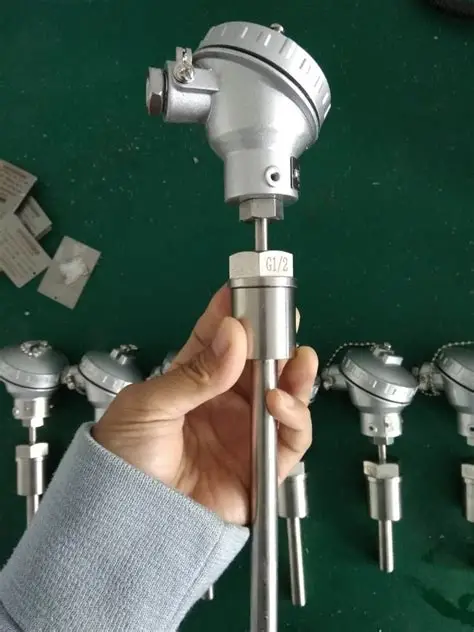 Water Temperature Sensor