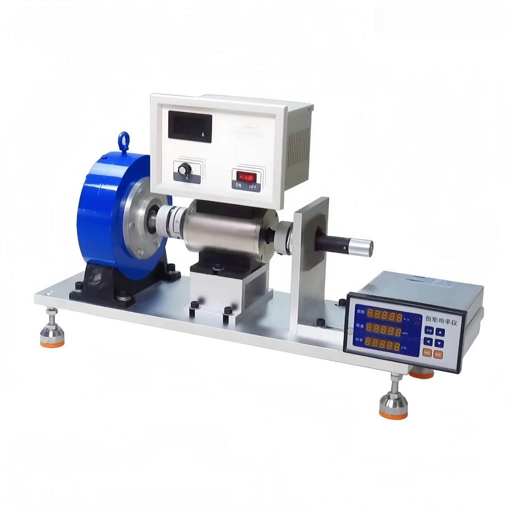 What Is a Torque Sensor