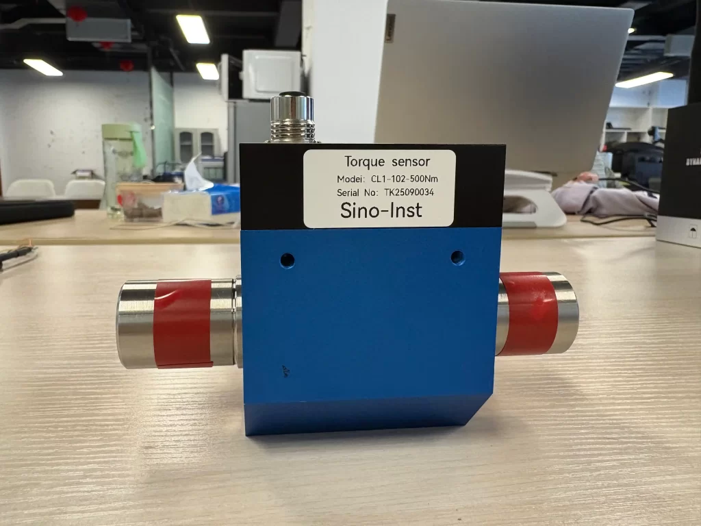 500Nm torque sensor