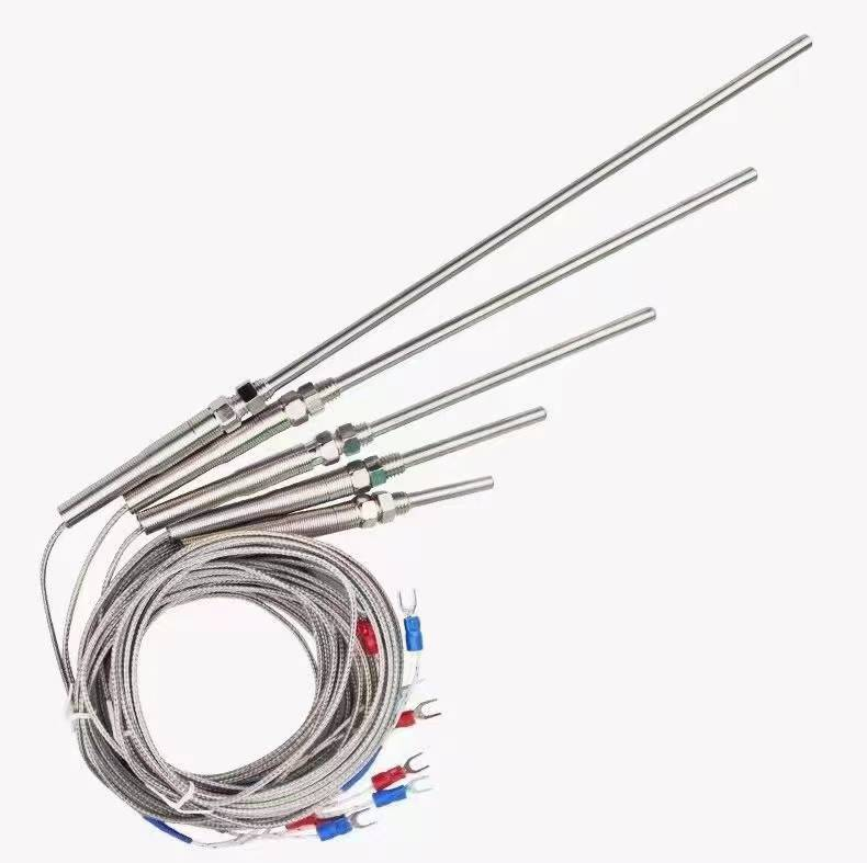 Compact RTD Sensors