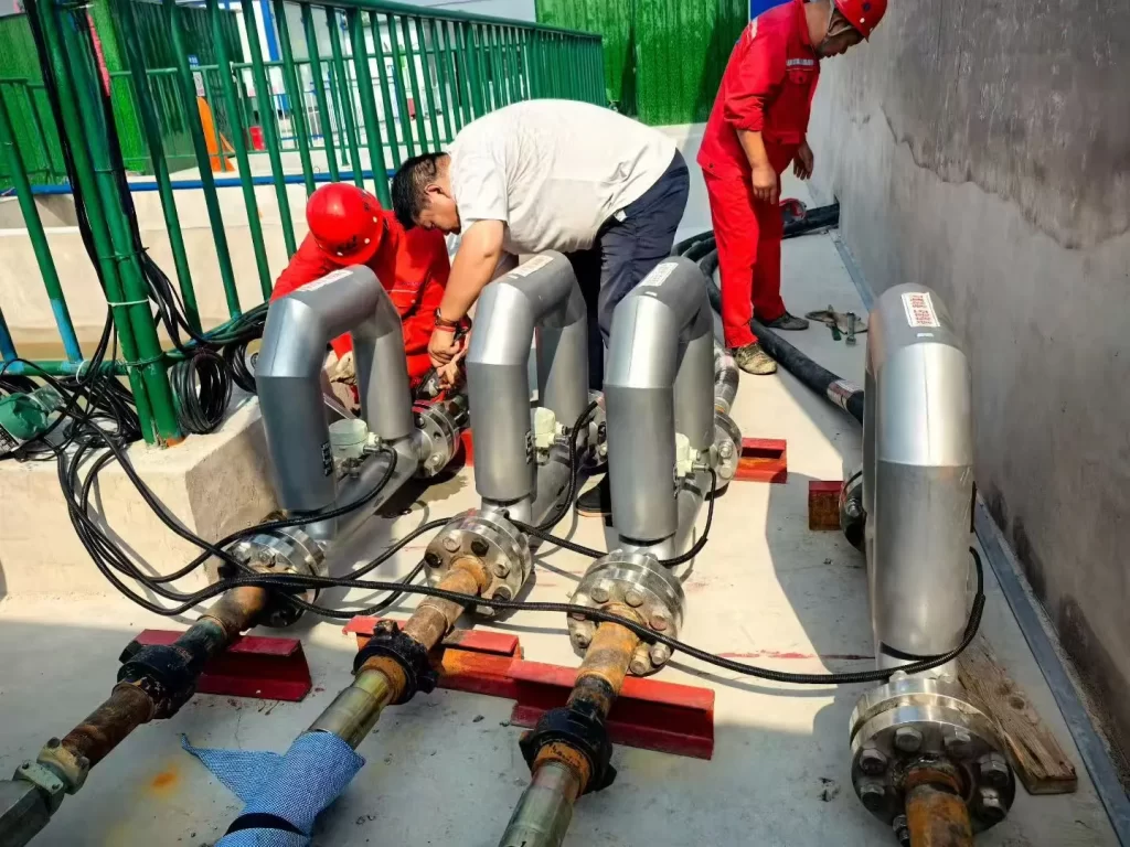 Flow Meter Accuracy Guide