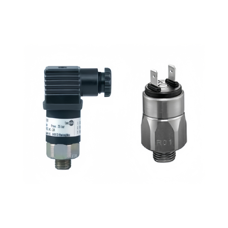 Mechanical Adjustable Pressure Switch