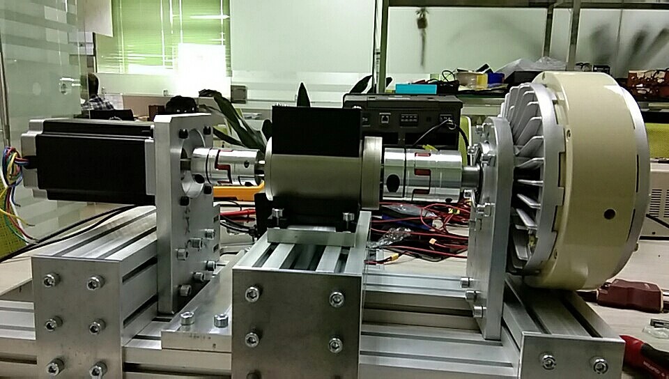 Motor Torque Measurement