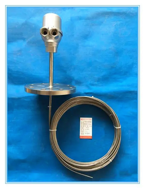 Multi-point temperature sensor