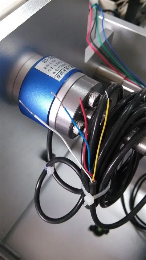 Small static torque sensor