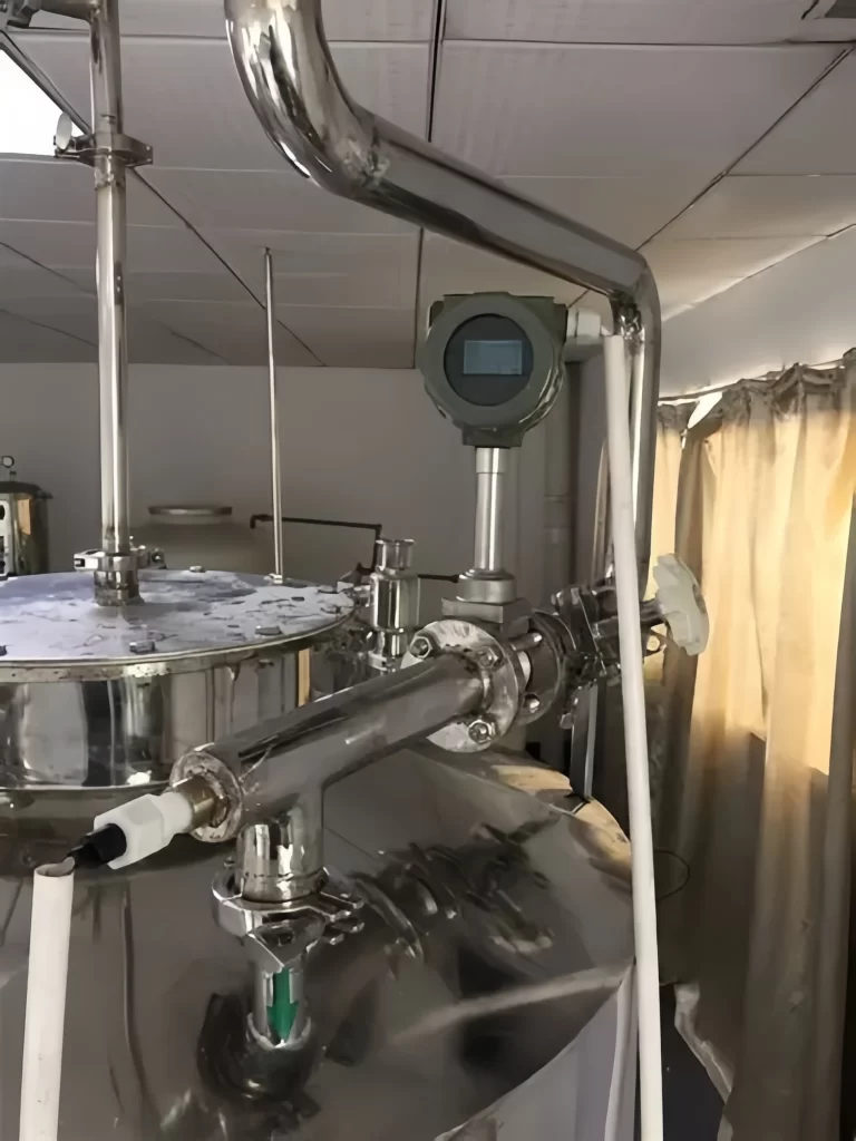 7 Point Checklist for Selecting Industrial Oxygen Flow Meters