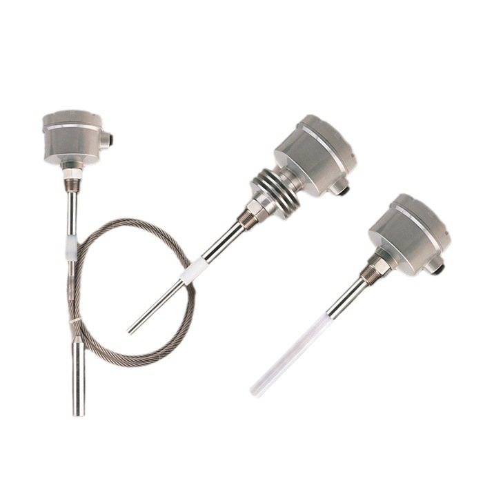 Electrostatic Capacitive Level Switches