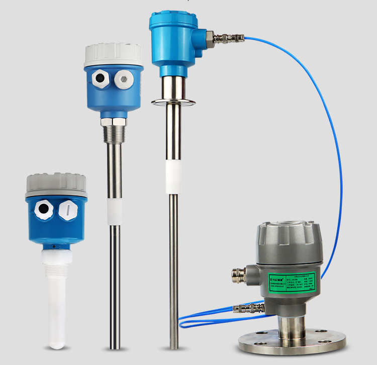 Level Switch for Industrial Applications