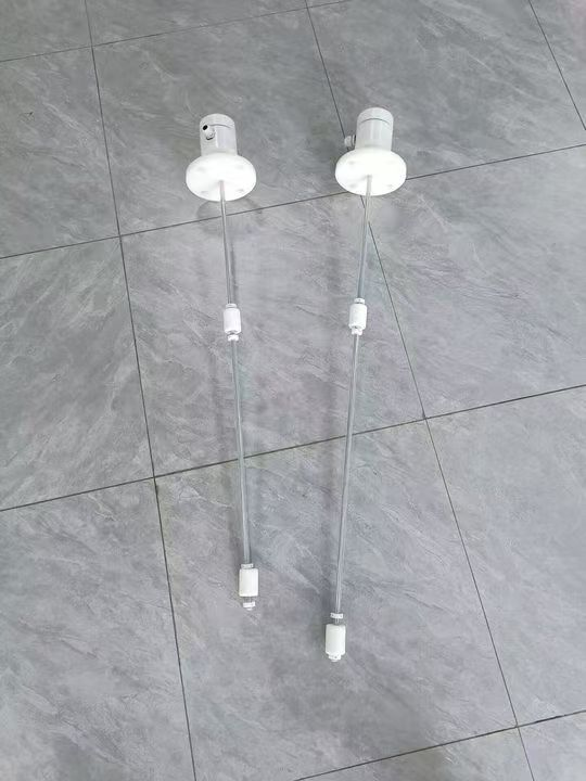 PP material float level switch