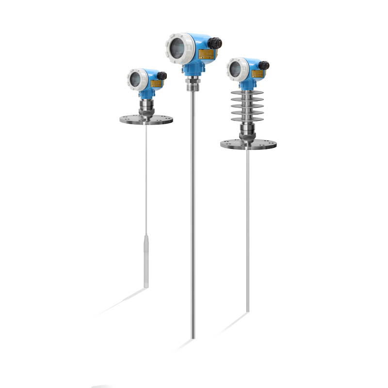 Universal Intelligent Capacitive Level Transmitter