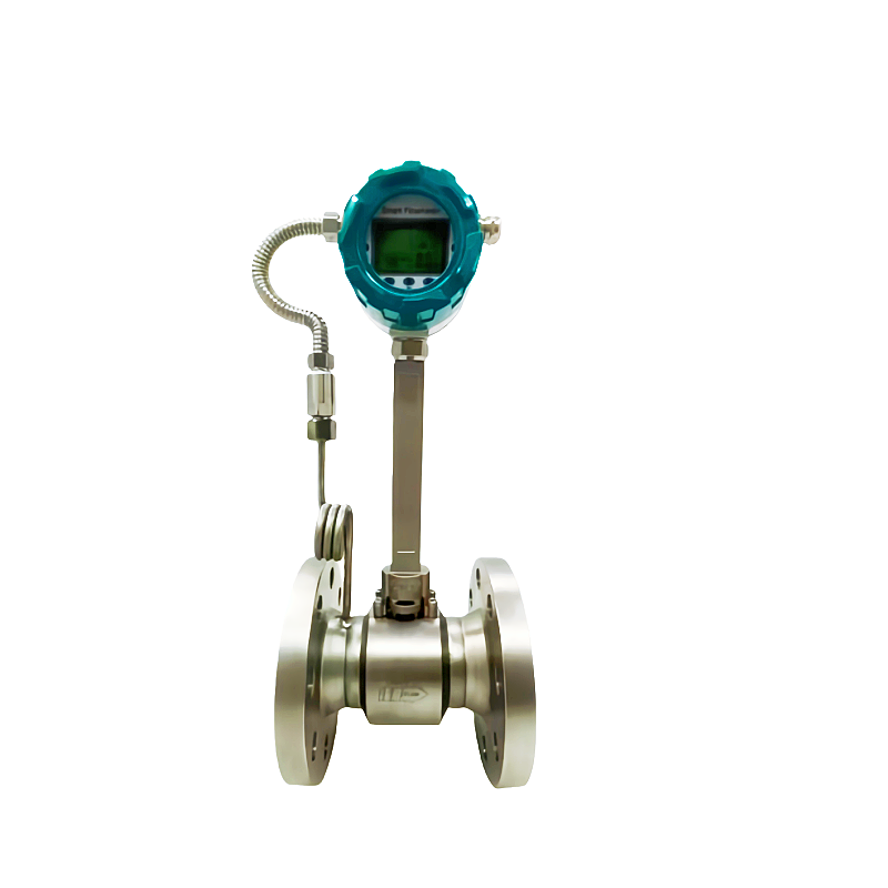 TVK vortex flow meter
