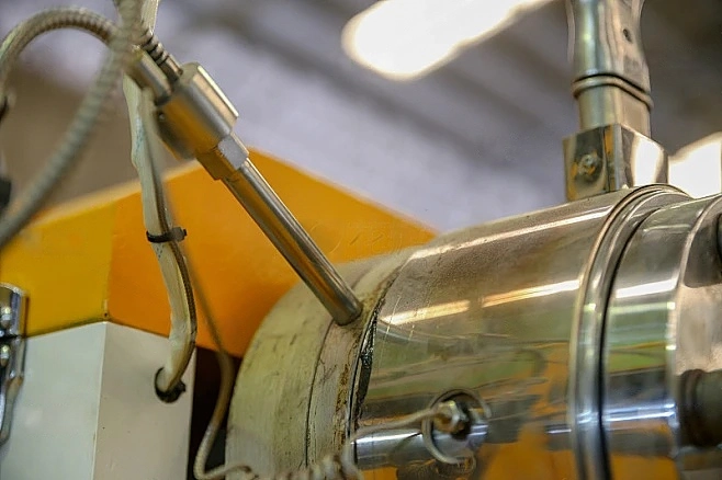 Cold Junction Compensation in Thermocouples