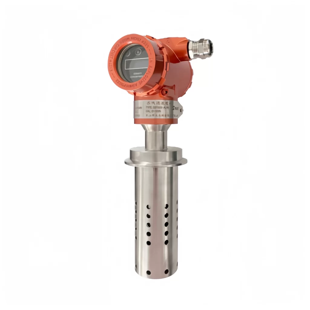 Digital Alcohol Concentration Meter